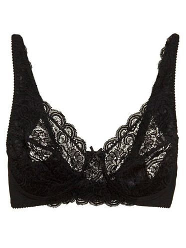 Бюст Новое Время