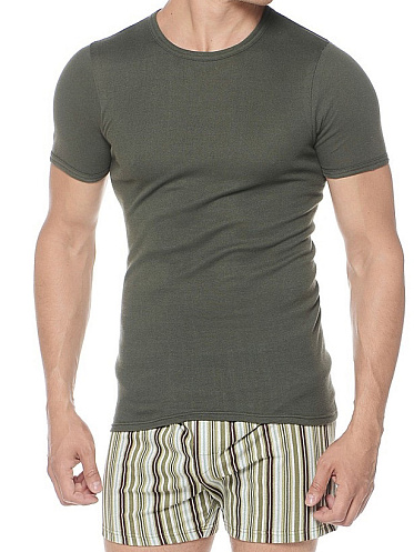 Футболка муж. Comazo