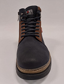 Ботинки муж. Aima