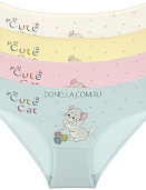 Трусы Donella дет. дев.