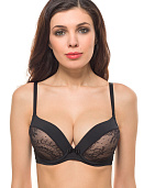 Бюст Coquette Revue