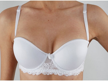 Бюст Pierre Sante