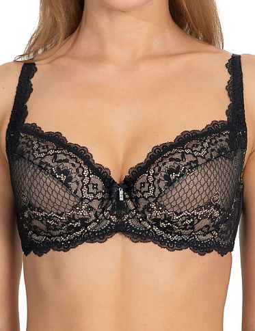 Бюст Coquette Revue