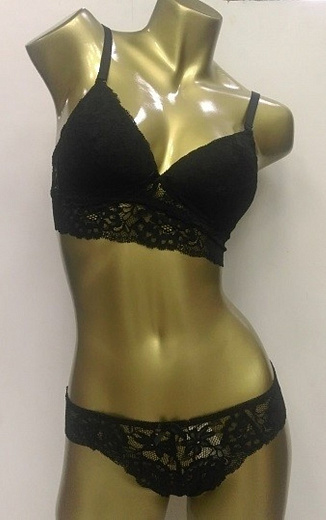 Трусы Moor Moor