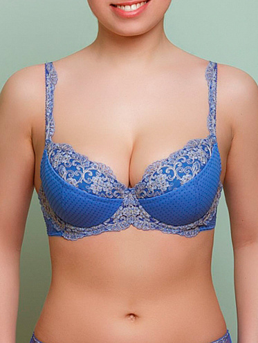 Бюст Coquette Revue