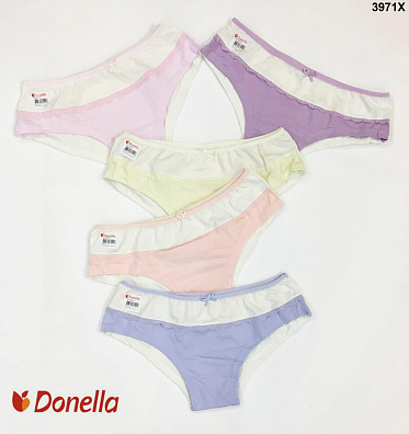 Трусы Donella