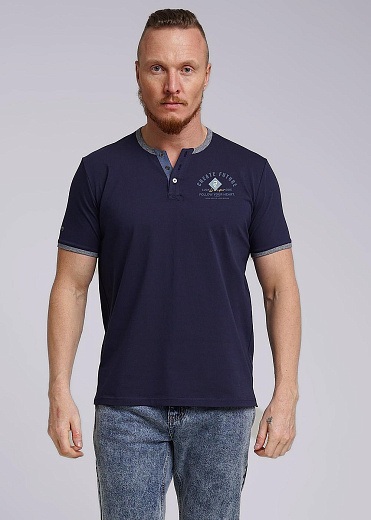 Джемпер муж. Clever