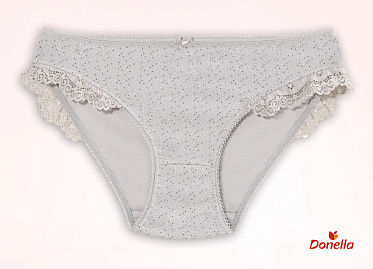 Трусы Donella