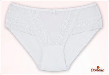 Трусы Donella
