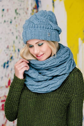 Шапка SuperShapka