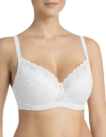 Бюст Nikol Djumon