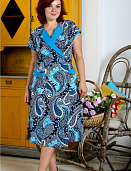 Халат Barboleta