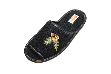 Тапочки муж. Rapana