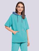 Джемпер Clever