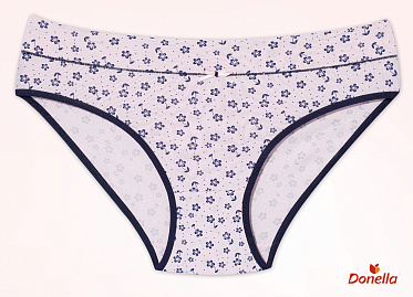 Трусы Donella