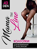 Колготки MamaLine