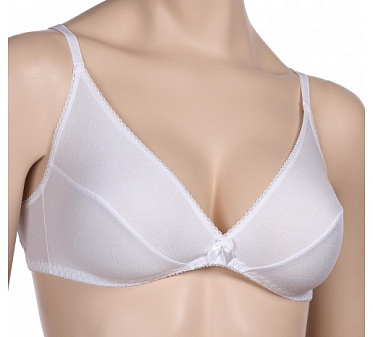 Бюст Cheryomushki