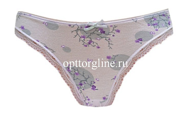 Трусы Donella
