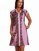 Халат Натали