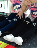 Колготки детск. Hobby