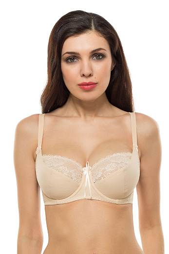 Бюст Coquette Revue