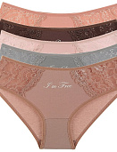 Трусы Donella подр. дев.