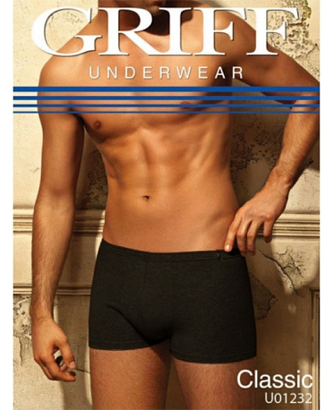 Трусы Griff