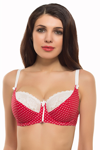 Бюст Coquette Revue