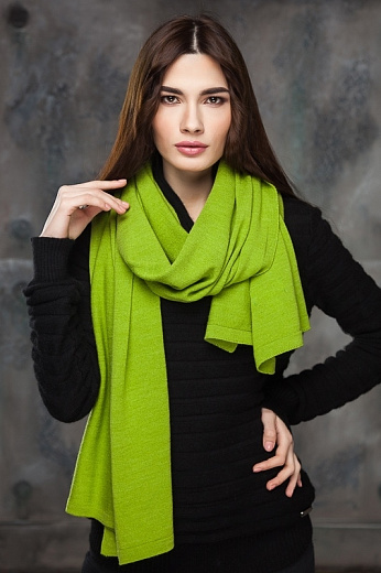 Палантин Gulyann