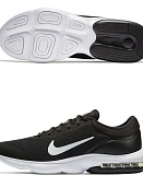Кроссовки муж. Nike