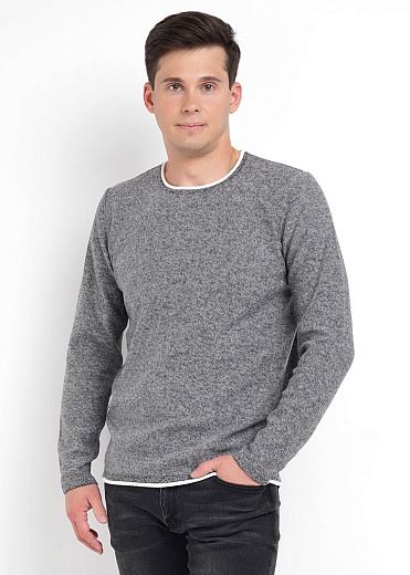 Джемпер муж. Clever