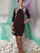 Платье SveTekst