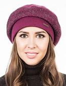 Берет Level Pro