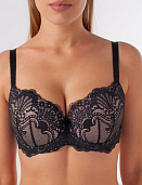 Бюст Coquette Revue