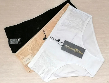 Трусы Alessandra Donni