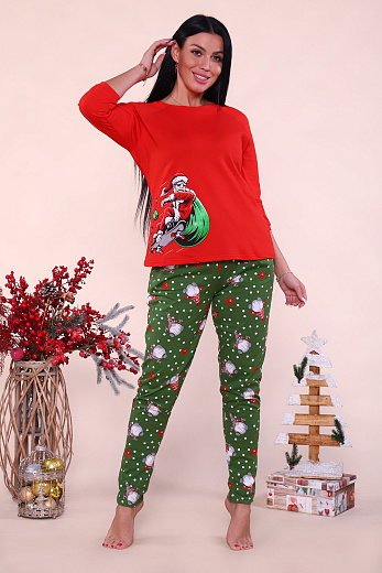 Костюм Натали