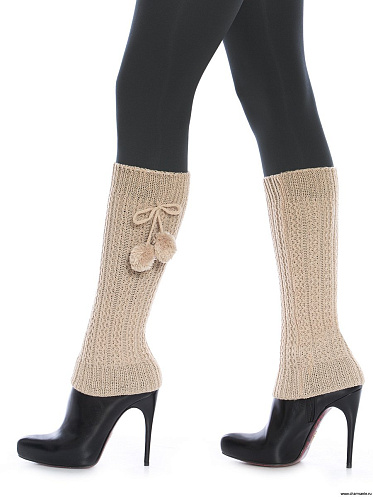 Гетры Intreccio