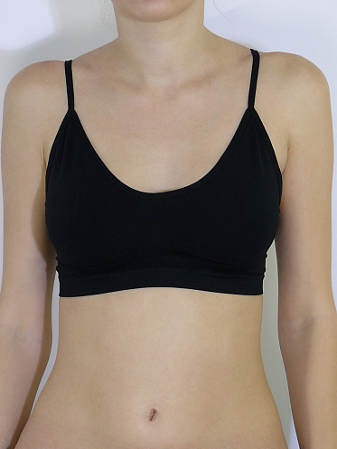 Топ Seamless Flex