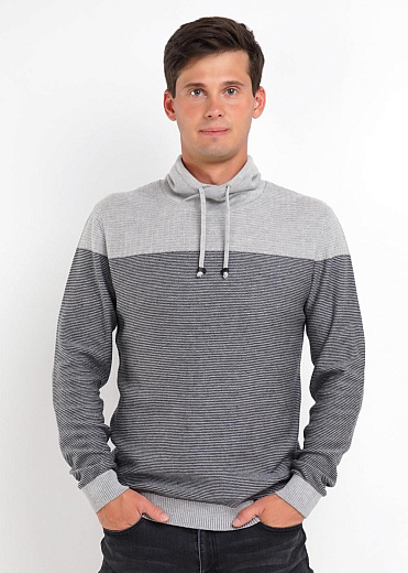 Джемпер муж. Clever