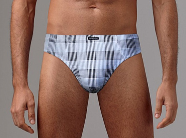 Трусы Gentlemen