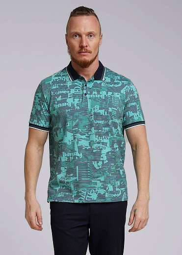 Джемпер муж. Clever