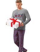 Комплект муж. Clever