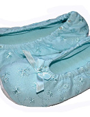 Тапочки-Носочки Hobby