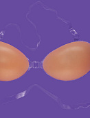 Бюст силиконовый Julimex