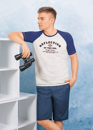 Комплект муж. Clever