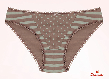 Трусы Donella
