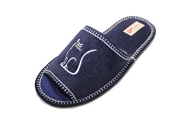 Тапочки Rapana