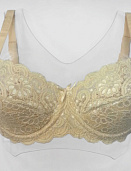 Бюст Новое Время