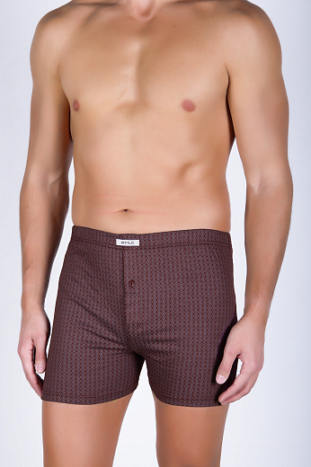 Трусы муж. X-File
