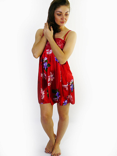 Сорочка Belweiss